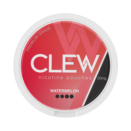 CLEW Watermelon Extra Strong